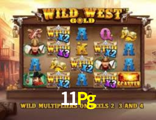 Cassino de Jogos 11Pg